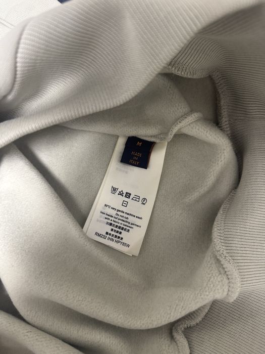 Bluza louis vuitton