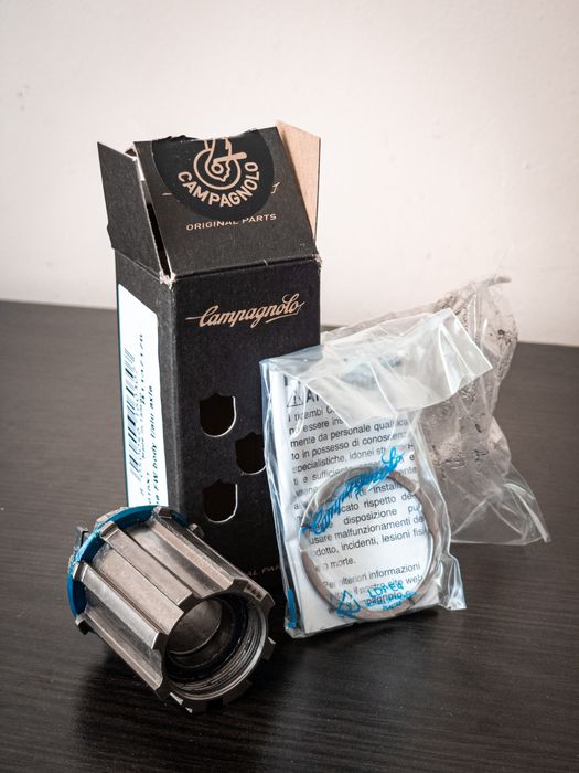Freehub Campagnolo 11v