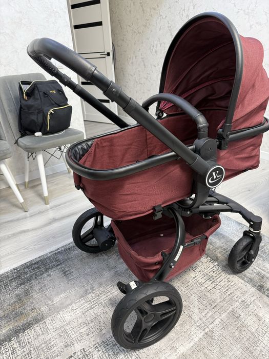 Детская коляскаа