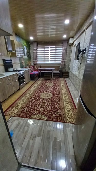 Срочно продам квартиру в сергели-2 Г-40  орентир РОВД