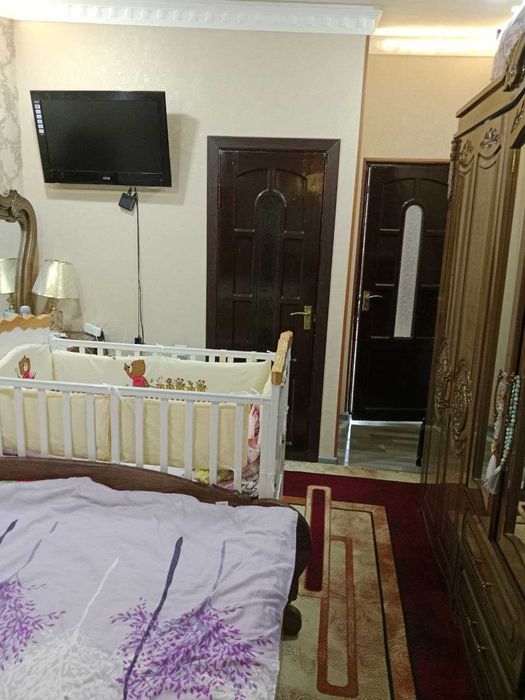 Uy Novostroyka Sergili tumani Sug'diyona MFY
