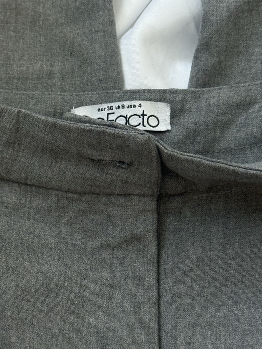 Продам брюки De facto