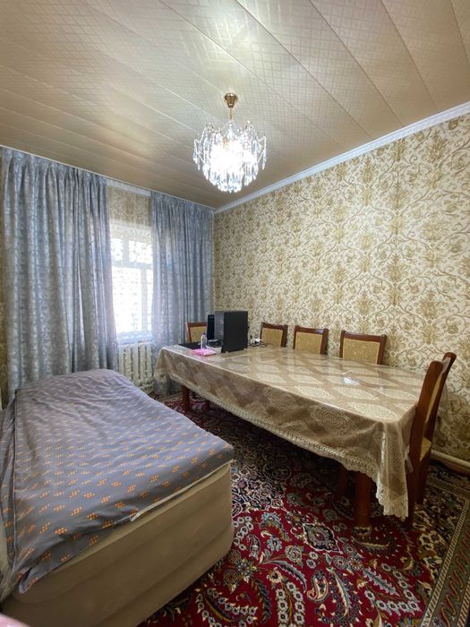 Продаётся уютный дом 2.5 сотки | 4 комнаты | Заезжай и живи