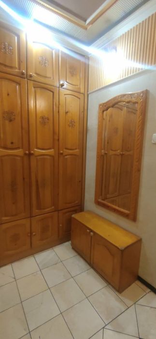 Дава се под наем Двустаен апартамент в Пловдив, Въстанически - 78 кв.м за 348.84 € - Снимка #7