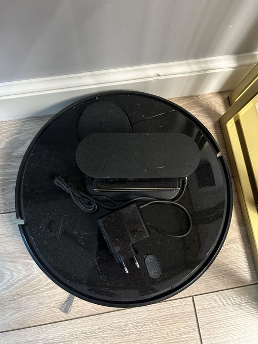 Робот пылесос xiaomi