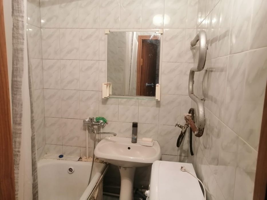 Продам квартиру 3х ком