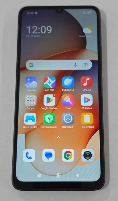 Redmi 13C 128/4gb