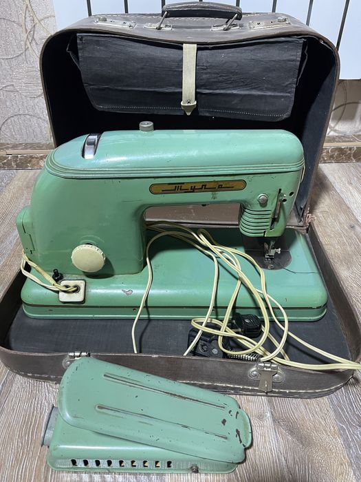 Mashinka TULA машинка тула