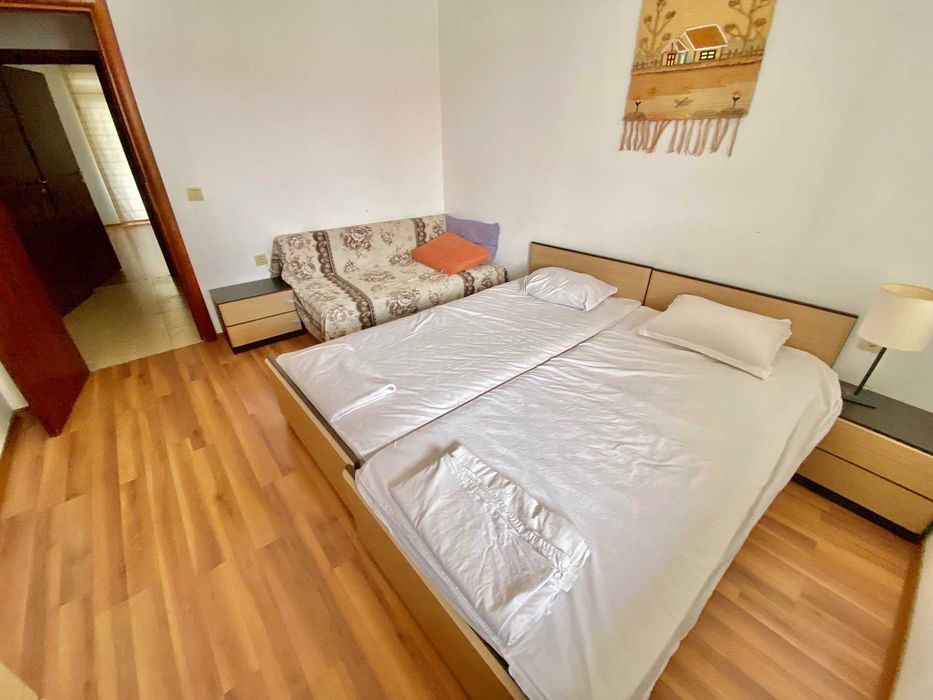 Продава се Тристаен апартамент в Свети Влас - 85 кв.м за 1059 €/кв.м - Снимка #8