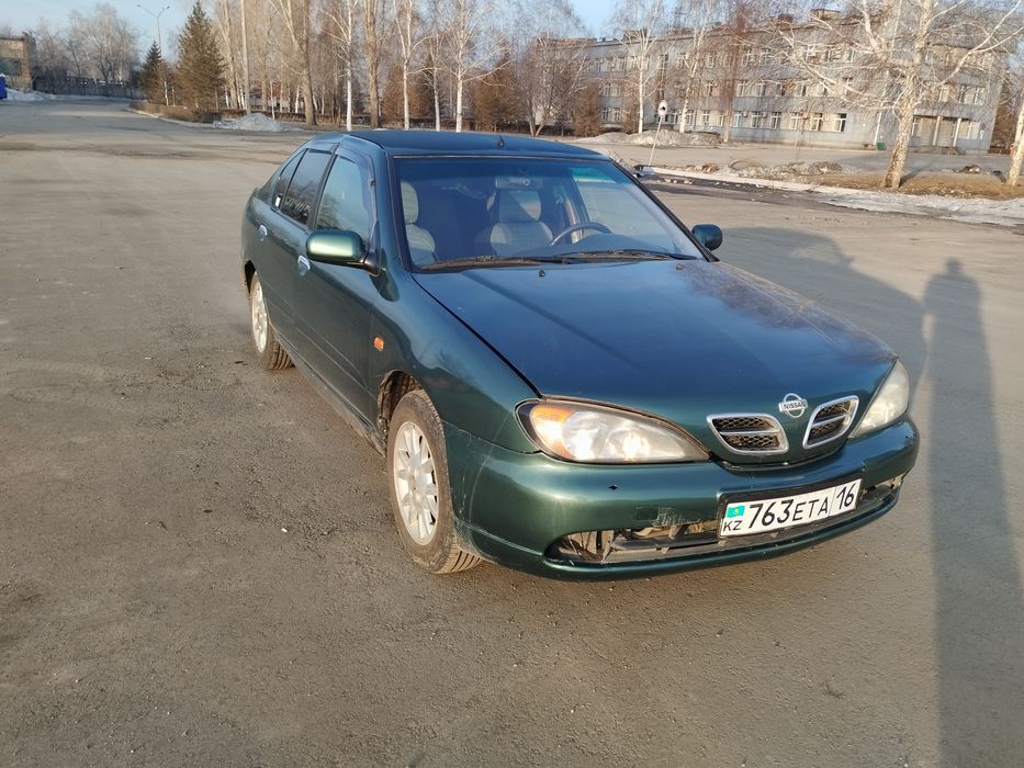 Продам автомобиль