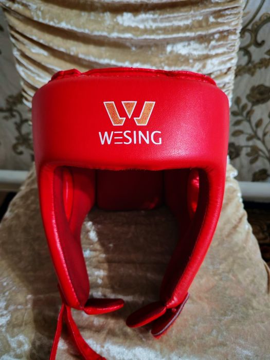 Шлем висинг размер L