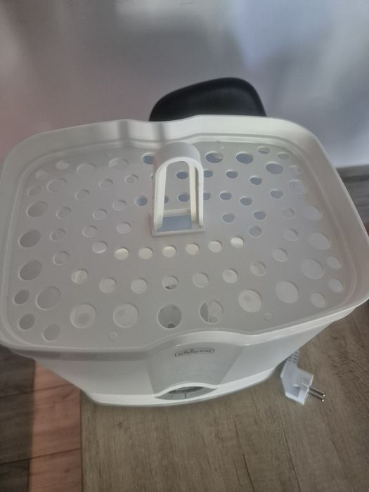 Sterilizator Chicco 3 in 1