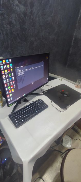 Персональный компьютер