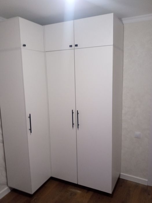 Мебель на заказ!!!