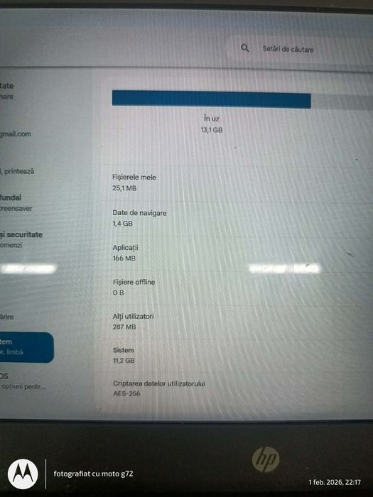 Laptopuri HP,Acer,Lenovo