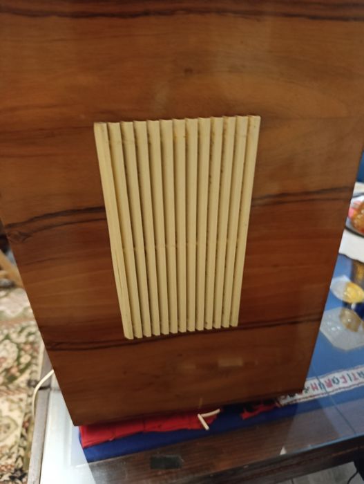 Radio Modern perioada anilor 60