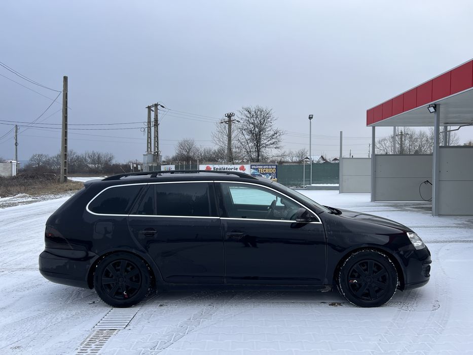 Volkswagen Golf 5 1.9 tdi