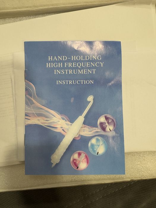 Дарсонвал, ултразвук за лице