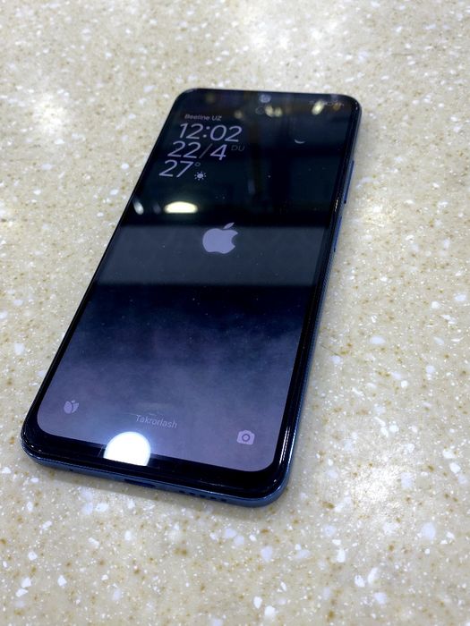 Redmi note 11 garantiya