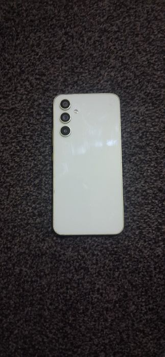 Samsung A54 5 G perfecta stare prefer schimb cu iphone 11 zona roman
