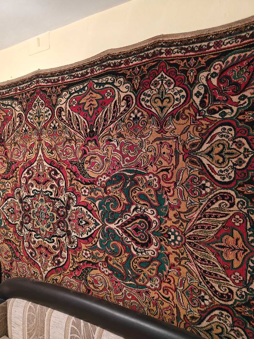 Ковер шерстяной 2*3