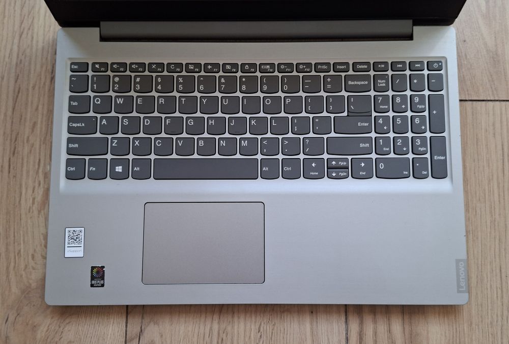 15.6' IPS Lenovo S145 Intel Core i7-1065G7/12GB DDR4/512GB SSD/Бат.5ч.