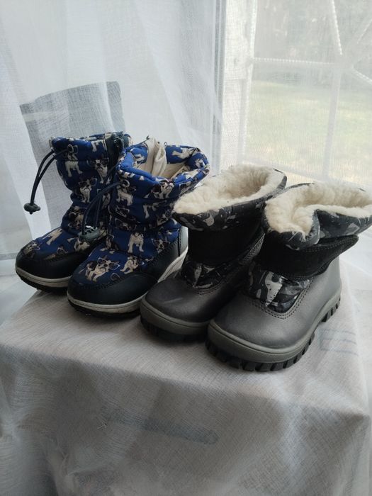 Сапоги ( детская обувь)