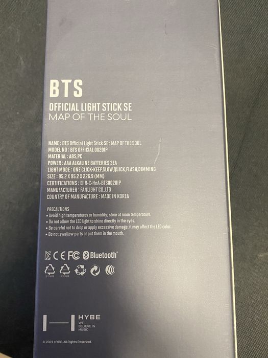 army bomb bts map of the soul