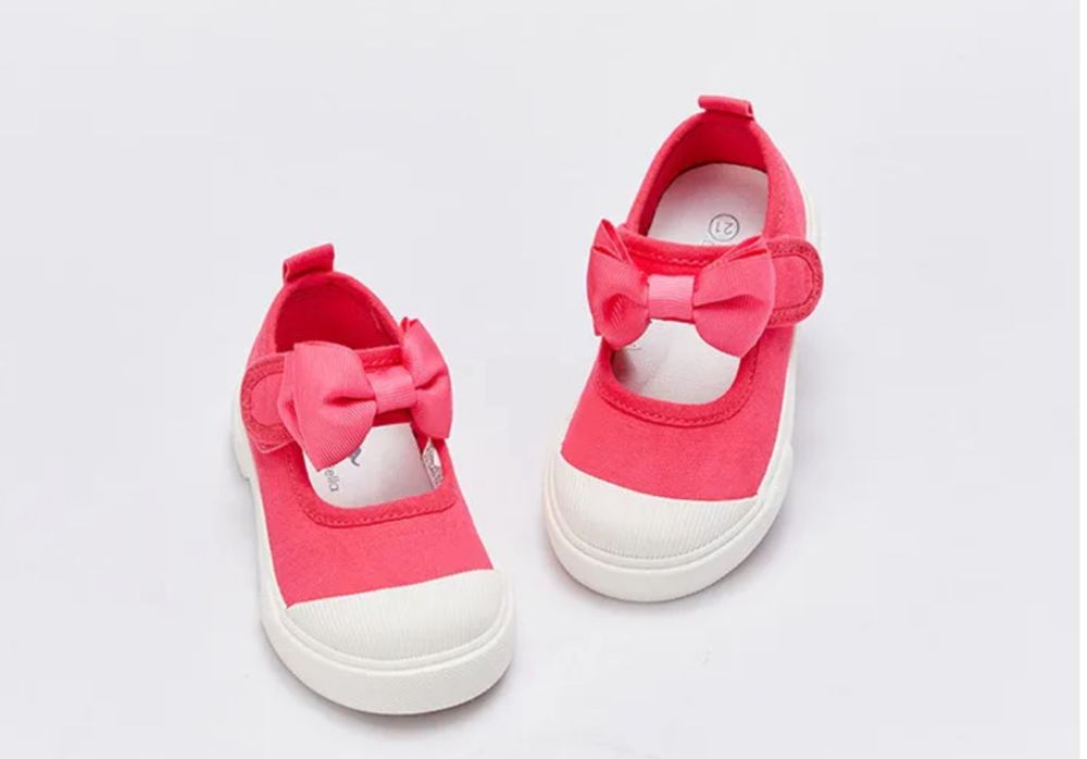 НОВЫЕ Туфельки для девочки на 28 р