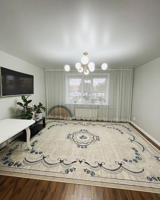 3 ком квартира в элитном районе г.Степногорск