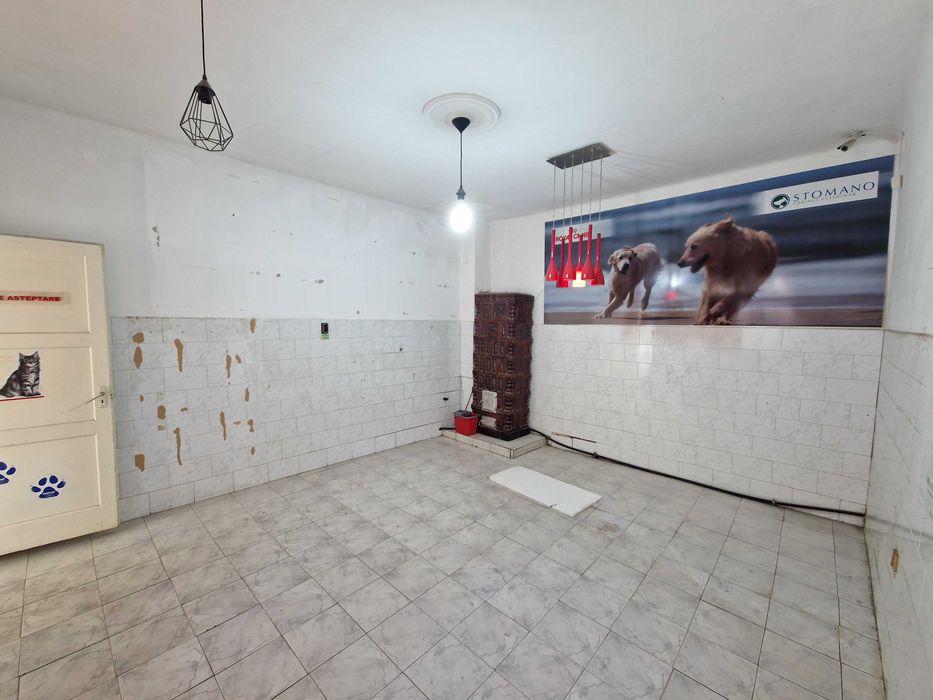 Inchiriez spatiu de depozitare birou atelier etc ultracentral 158 mp