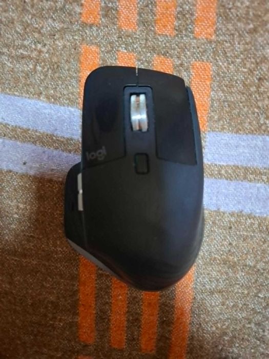 Mouse Logitech MX Master 3s Bluetooth Edition ( 2 buc )