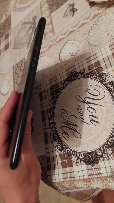 Тaблет Hualley TAB T3 10'' WI-FI 16GB black