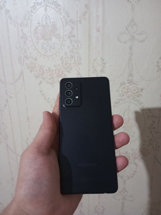 Samsung   A   52