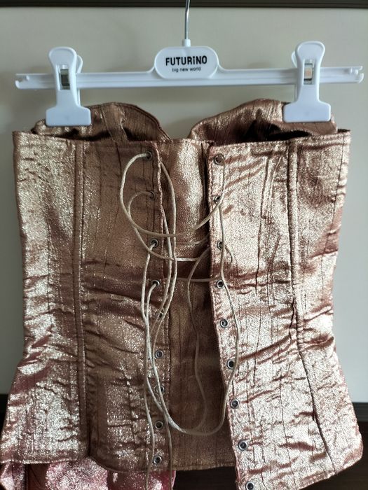 Платье вечернее для девушек