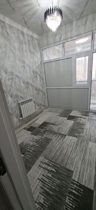 Navoiy shahrida arzon narhda uy sotiladi  1 xona 2 xona qilingan