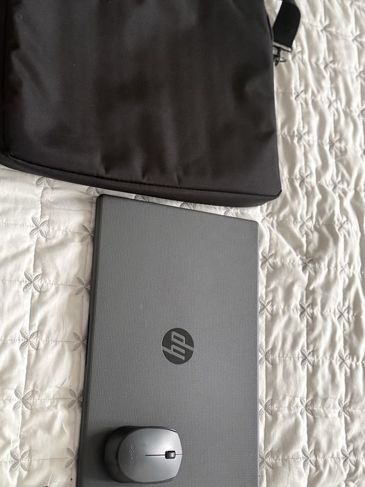 Ноутбук hp 2024года