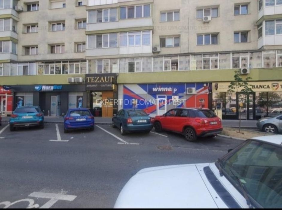 PANTELIMON NR 328- Spital - 83 mp - pret 1350 euro