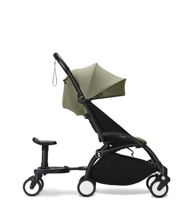 Cărucior BABYZEN yoyo2 olive