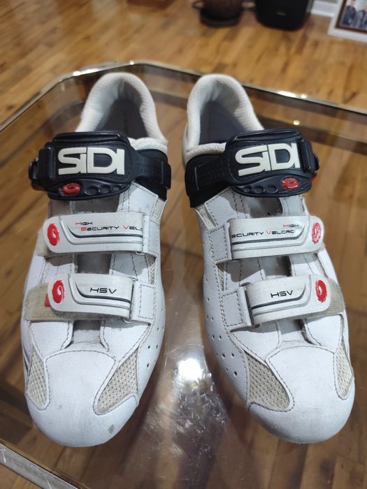 Шпайкове за шосейно колоездене SIDI  EUR 46/11.5
