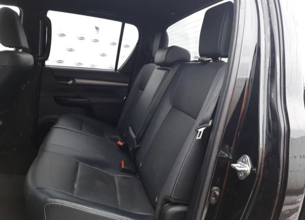 Dezmembrez Toyota Hilux Invincible 2020-2024 2.8 Automat