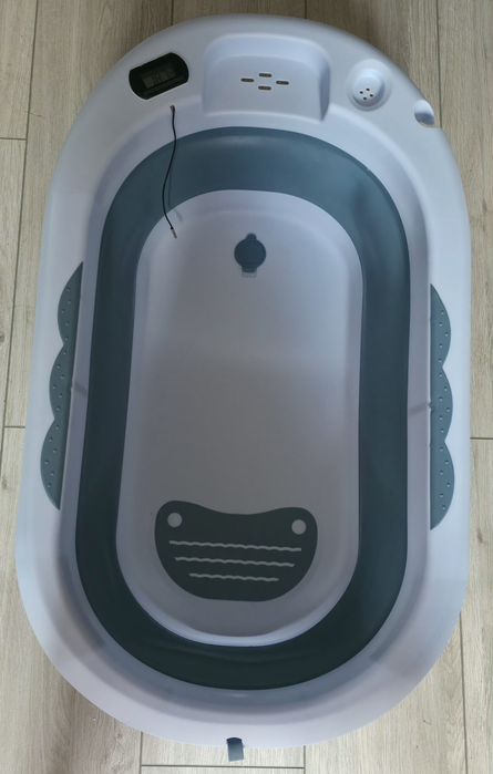 Cadita baie bebelusi