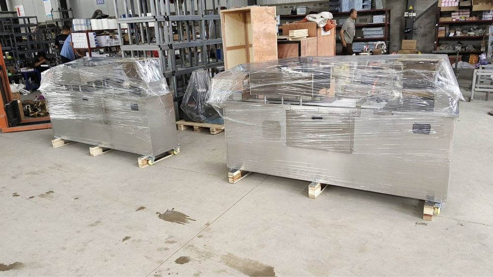 Qurt ishlab chiqarish uskunasi