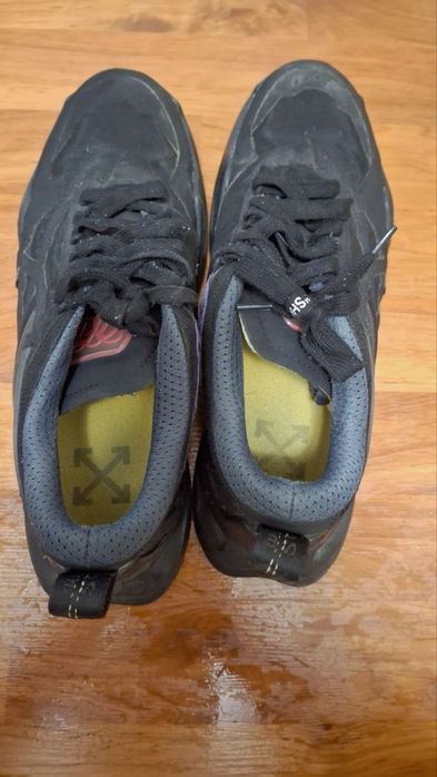 Off White ODSY-1000 кроссовки