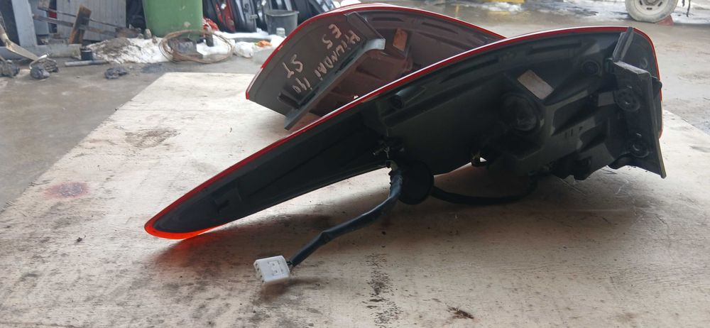 Stop/Stopuri Hyundai i40 euro 5