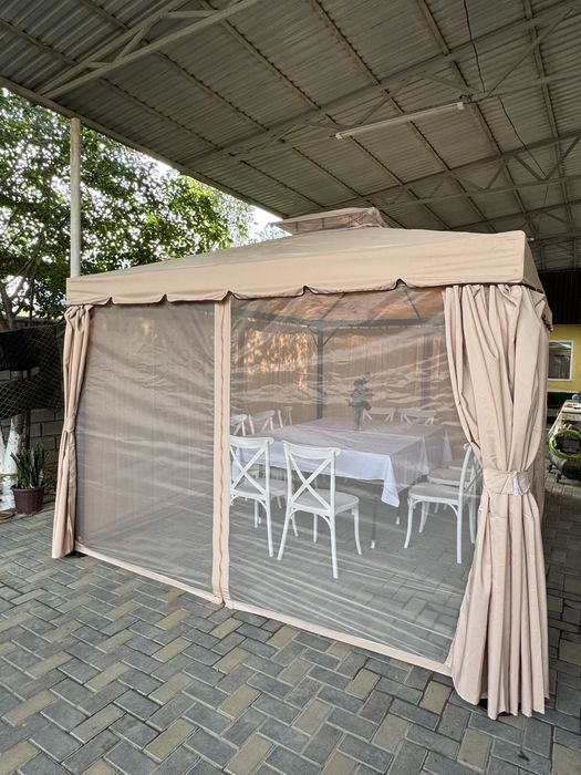 Стол аренда, стулья Алматы