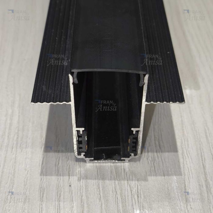 Магнитный трек Trek, рельс Rels, шина.