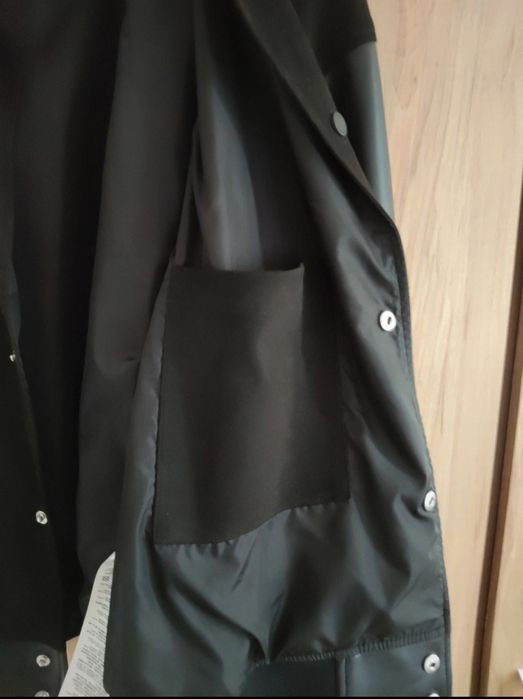 Geacă Armani originală