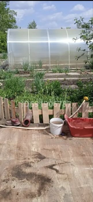 Продаю дачу на федоровском водохранилище