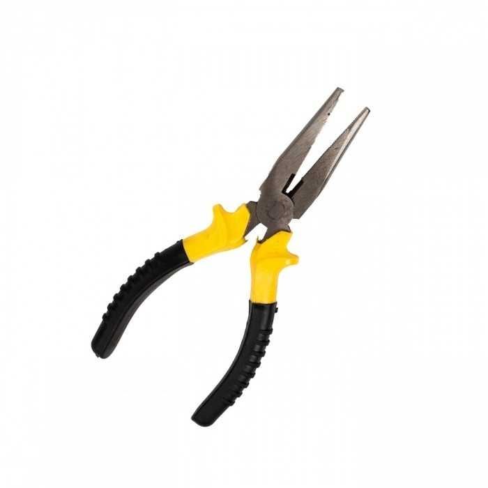 Авариен Комплект Двуцилиндров Компресор за Гуми В Куфар с накрайници